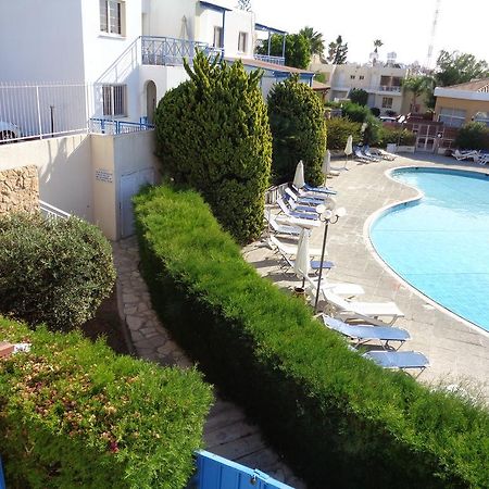 Santa Barbara Complex Apartment Limassol Exterior photo
